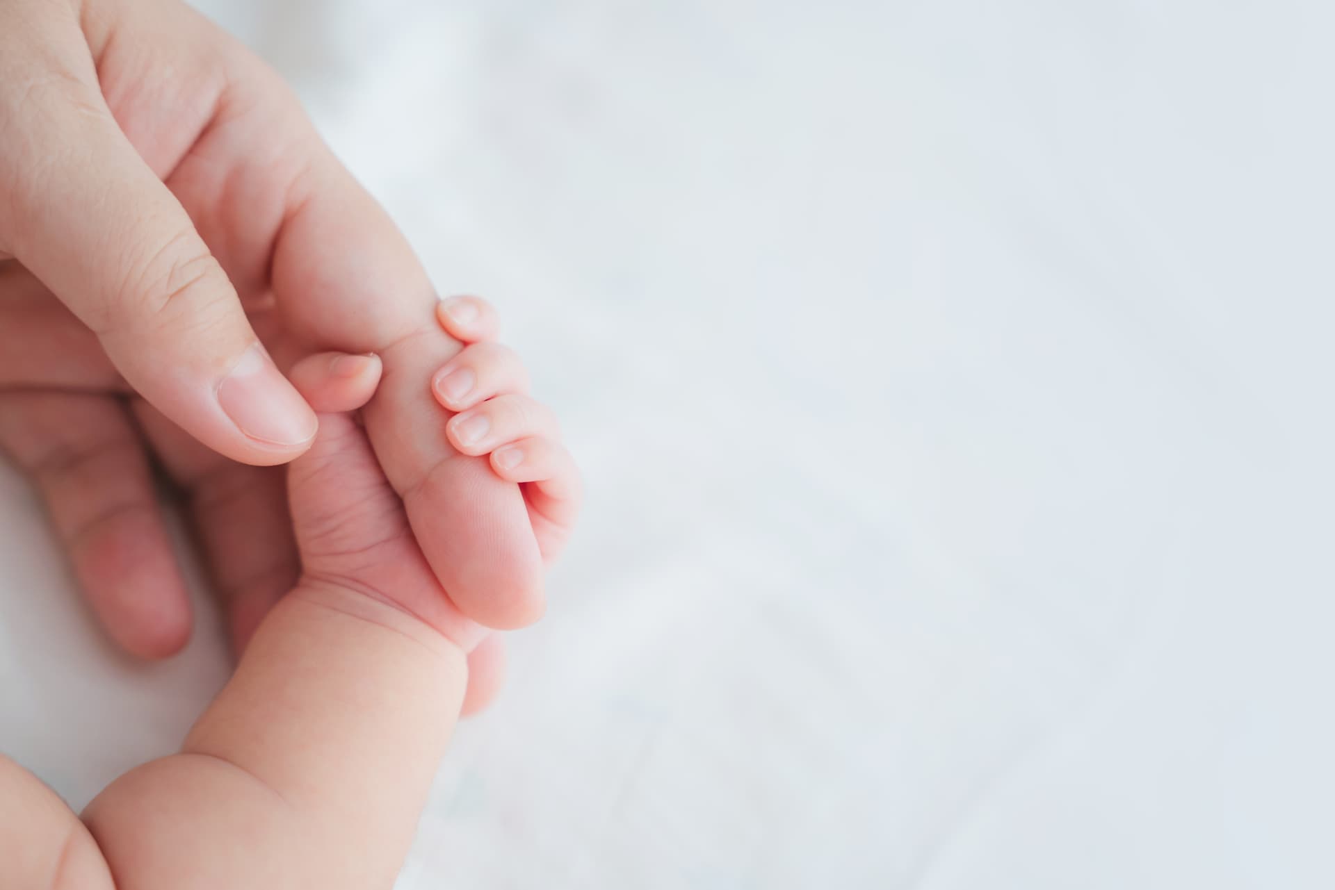 Mother Who Chose Life After Being Raped Goes Viral, Says Daughter ‘Is the Greatest Joy of My Life’