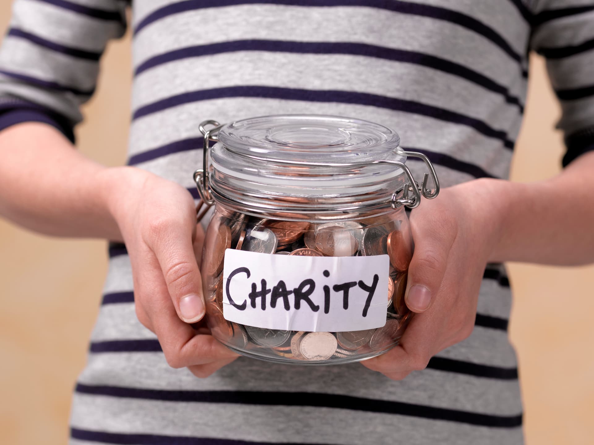 Boy Helps Raise $100 Million Asking People to Donate for His Birthday Instead of Giving Gifts