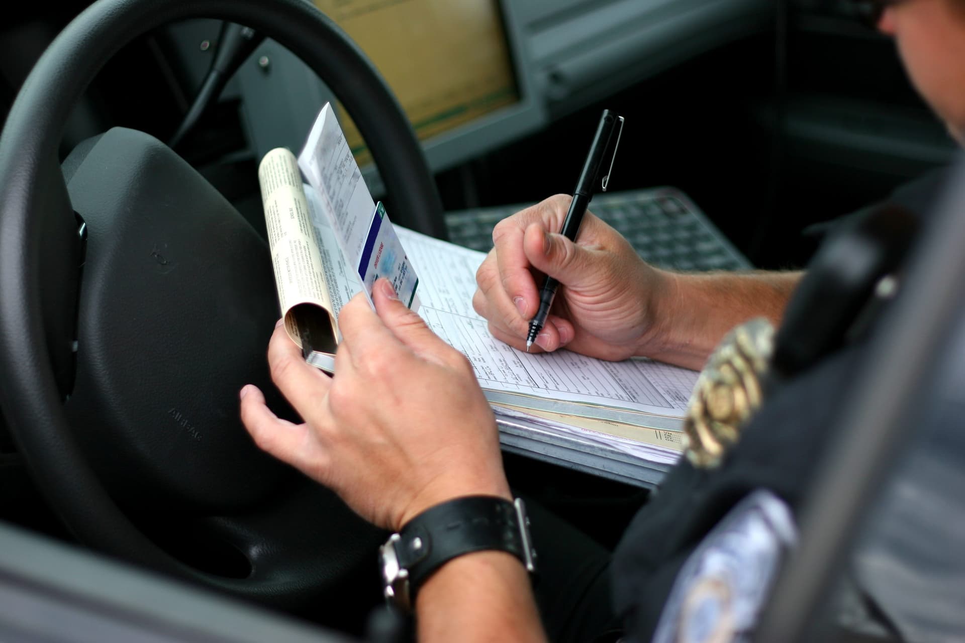 Georgia Man Receives $1.4M Speeding Ticket – It Wasn’t a Typo