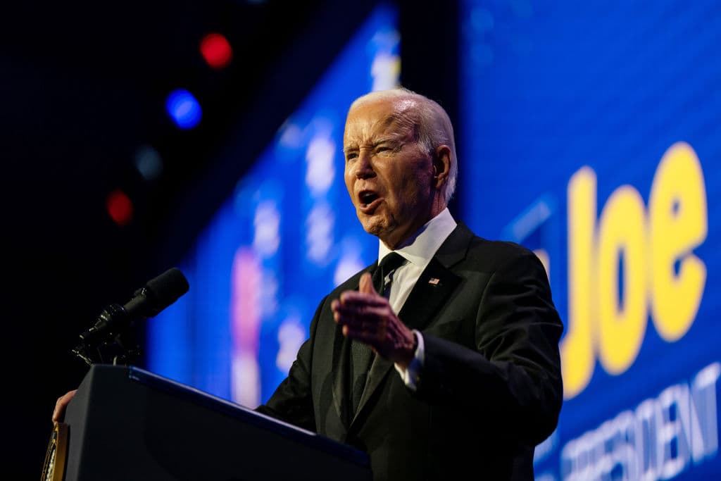 Biden Administration Freezes Firearm Exports Pending Review, Claims ‘US Policy Interests’