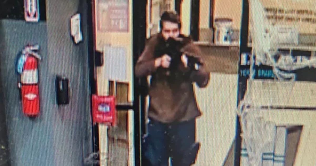 Manhunt Ends as Maine Massacre Suspect Is Found Dead