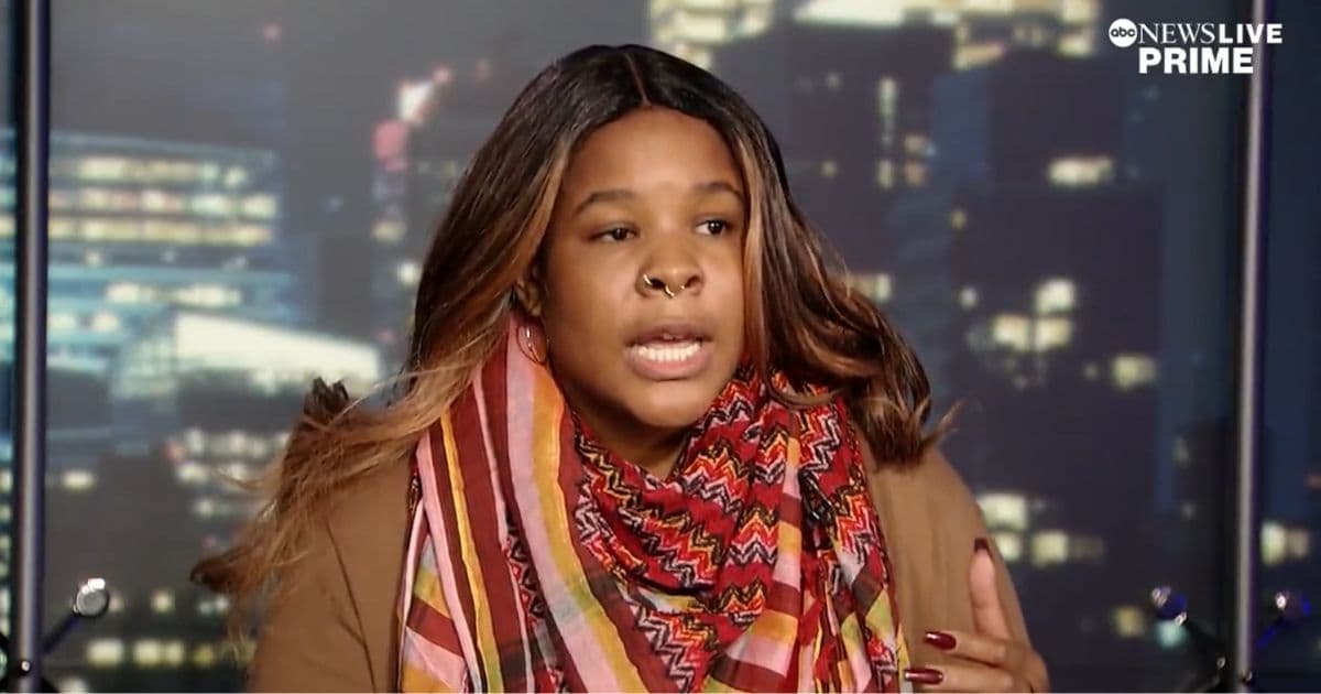 Ex-NYU Student Bar President Doubles Down on Israel Comments After Her Letter Backfires