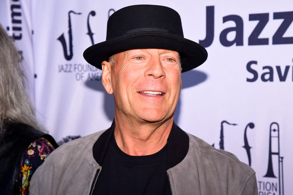 Bruce Willis’ Daughter Gives Update on His Dementia Diagnosis