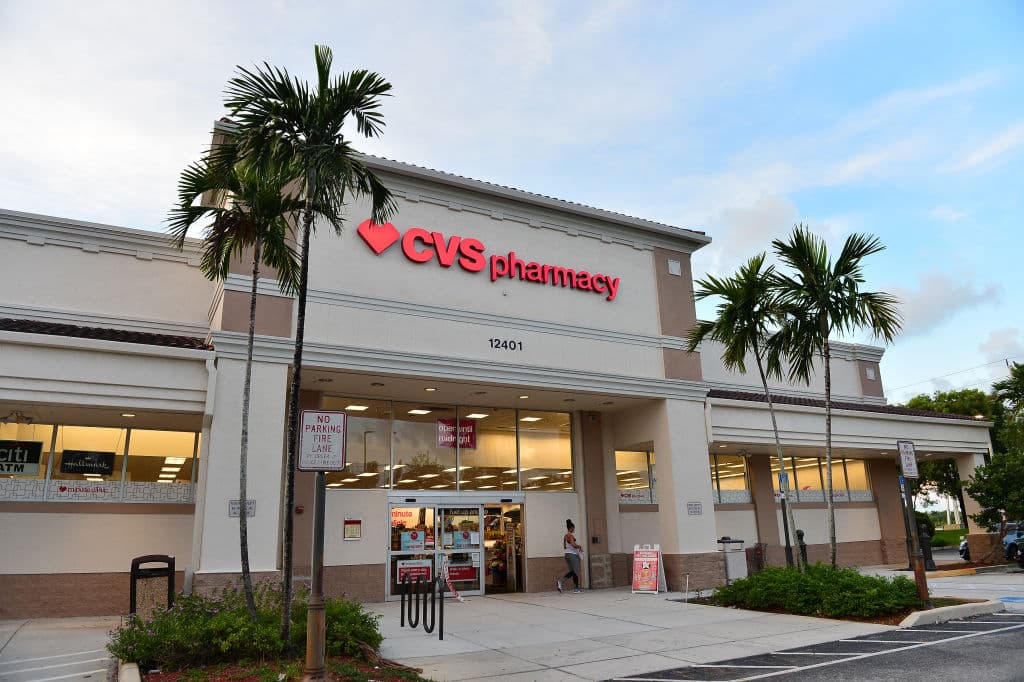 Toilet Paper in DC CVS Replaced With Photos of Products as Retail Theft Continues