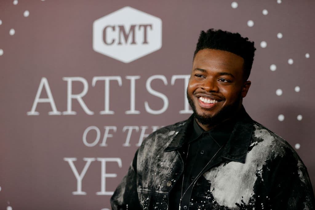 Pentatonix Member Kevin Olusola Talks Making a Cultural Impact Through the Gospel