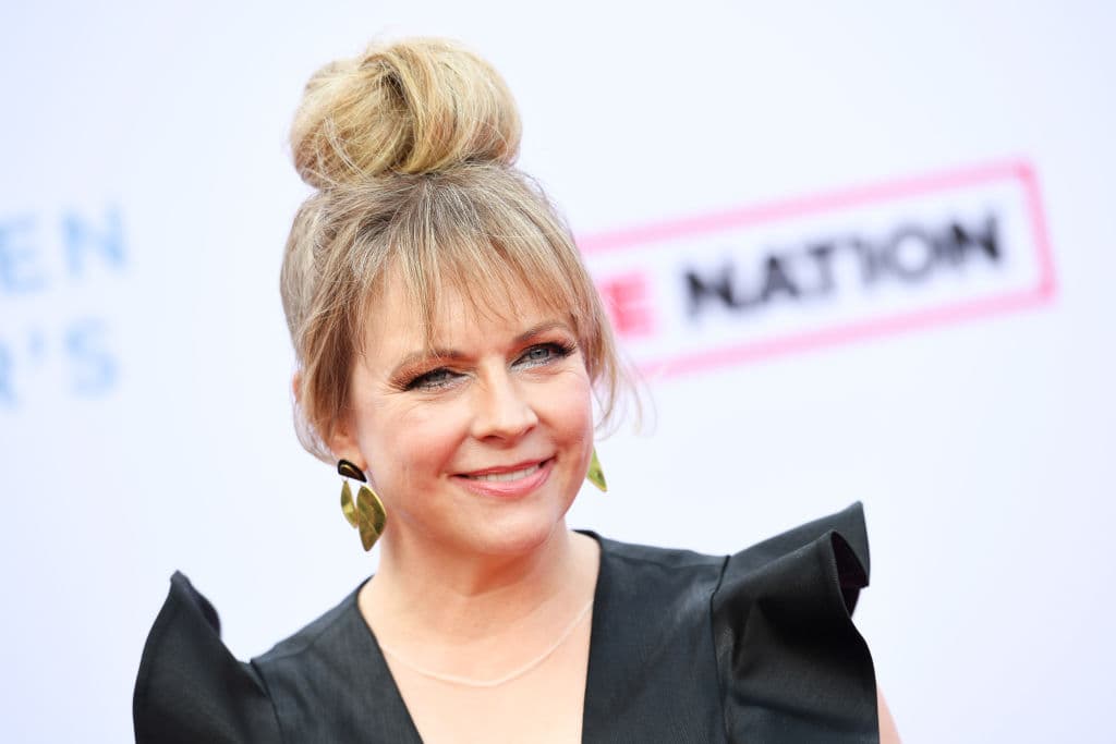 Melissa Joan Hart Talks Raising Humble Children and Humanitarianism Through Jesus’ Love