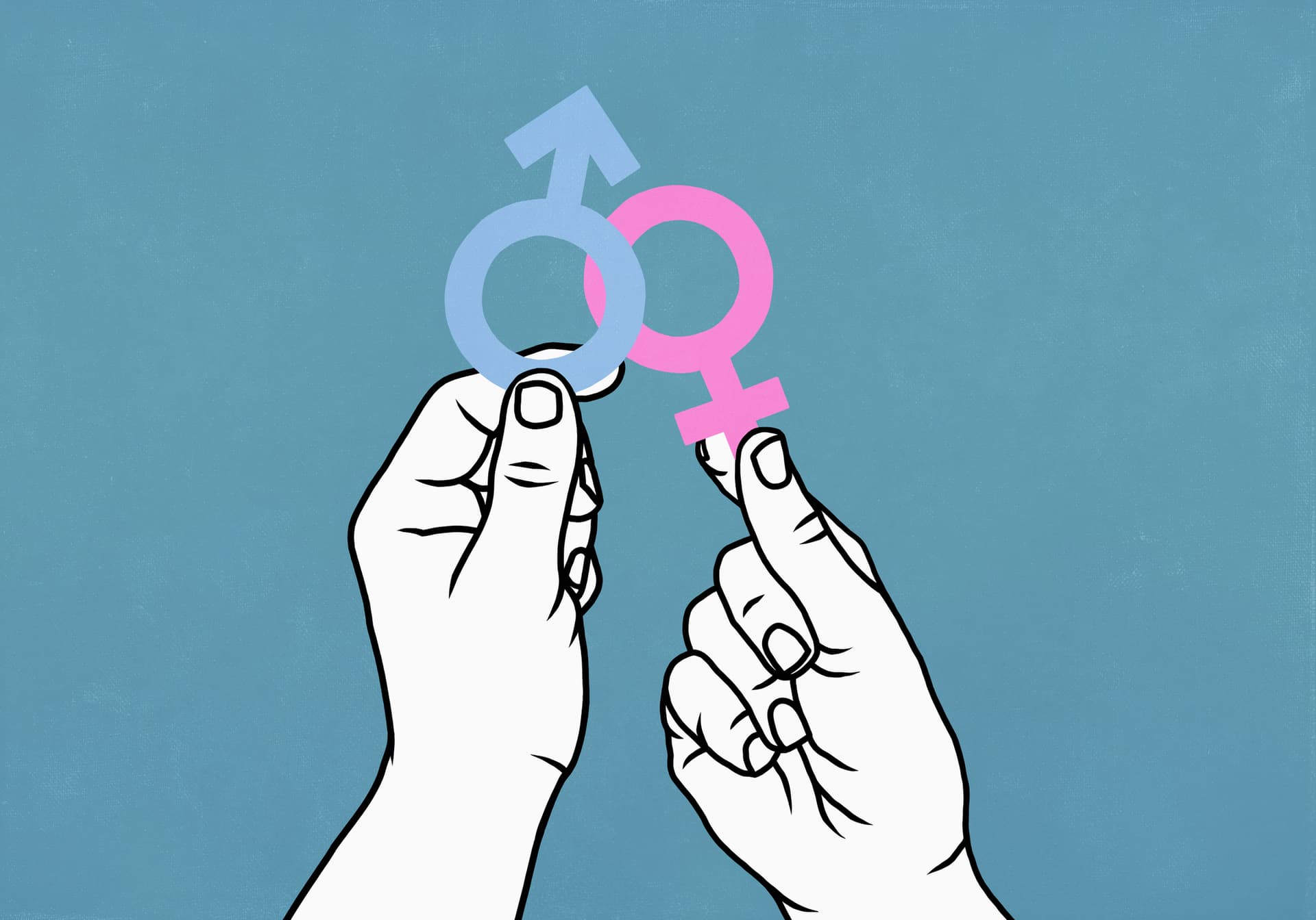 Trust the Science? America’s Oldest, Most Prestigious Science Magazine Goes Full Woke on Basic Biology
