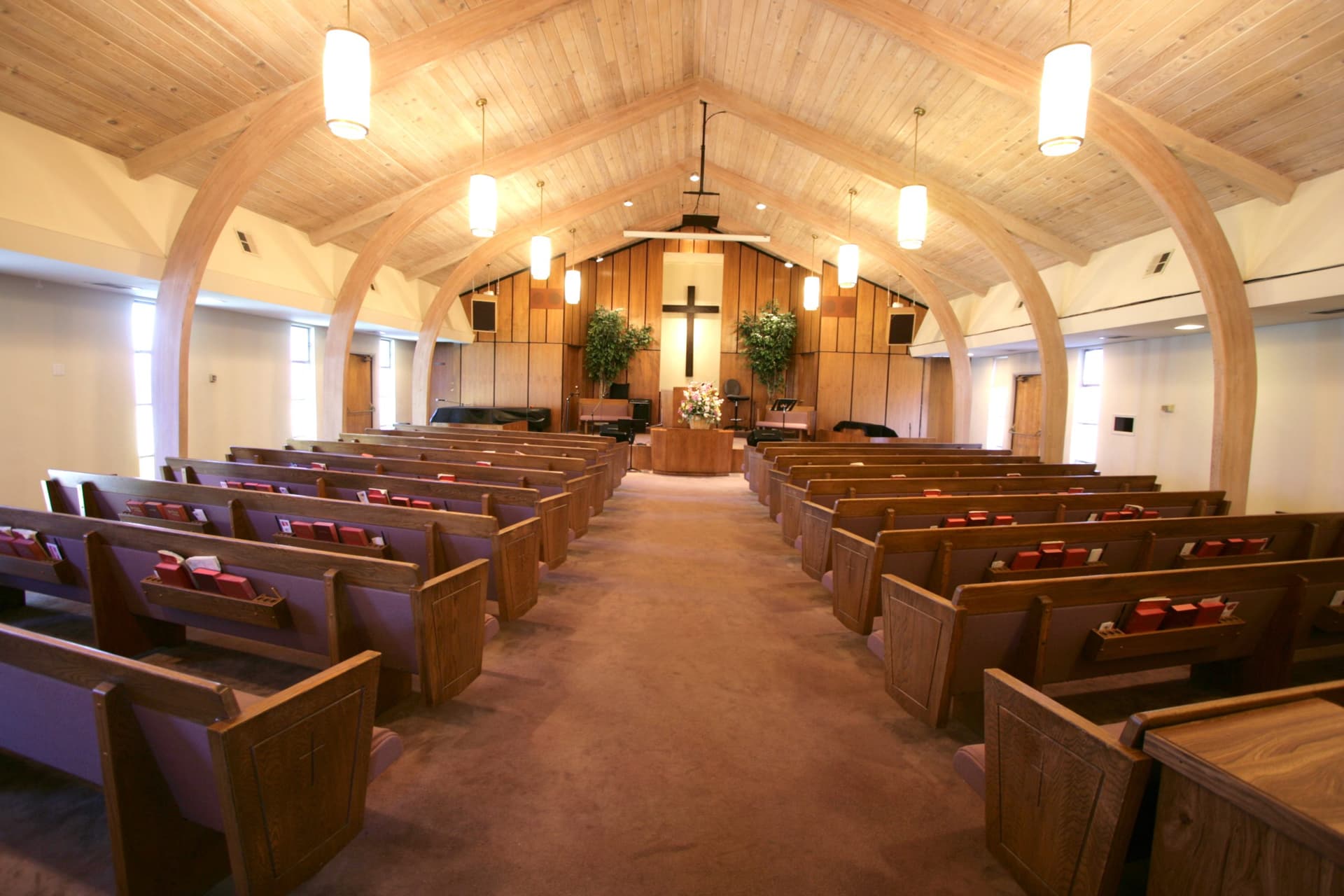 Church Grieves Cross-Dressing Pastor Who Took His Own Life