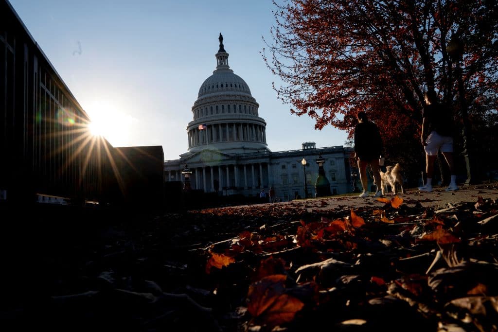 Four Congress Members in 1 Day Reveal They Are Not Seeking Re-Election in 2024