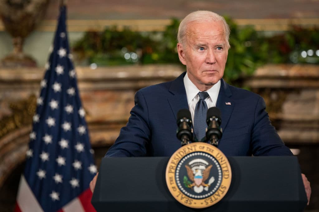 White House Interns Send Demand Letter to Biden: ‘We Will No Longer Remain Silent’