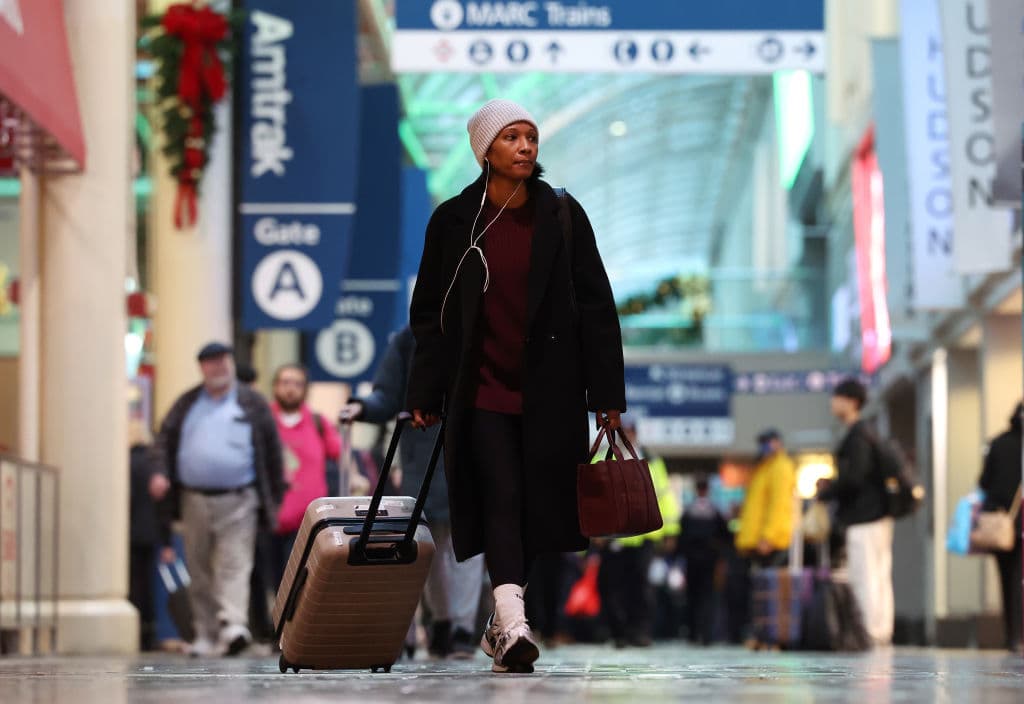 Federal Court to Weigh in On Amtrak Attempt to Take Over DC’s Union Station