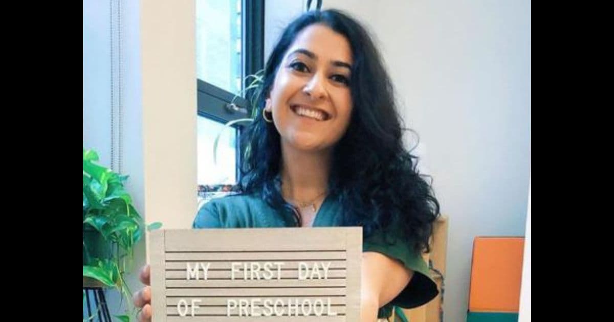 Pre-K Teacher Conducts Anti-Israel ‘Teach-Ins’ on ‘Ethnic Cleansing’, Says ‘Palestine Is a Children’s Issue’: Report
