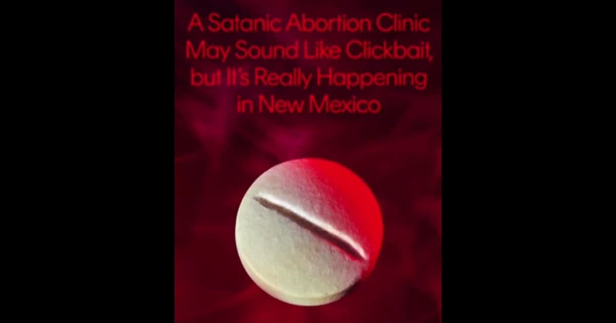 Cosmopolitan Magazine Promotes Satanic Abortion Ritual: ‘This Is the Most Demonic Thing I’ve Ever Seen’