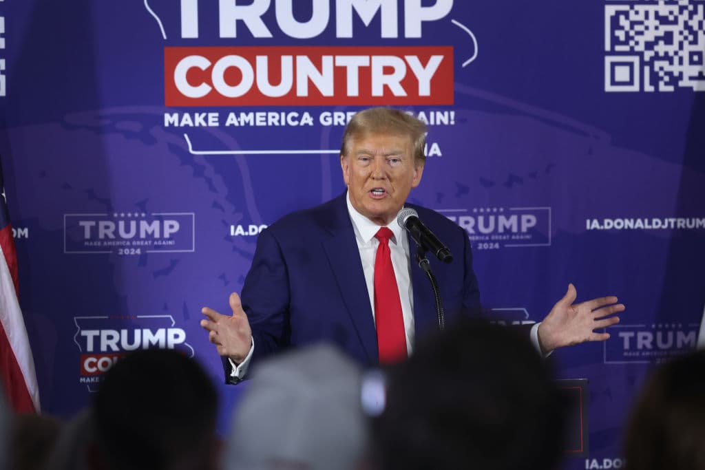 MSNBC Guest Suggests Trump Might ‘Turn Off the Internet’ for Political Purposes if Re-Elected