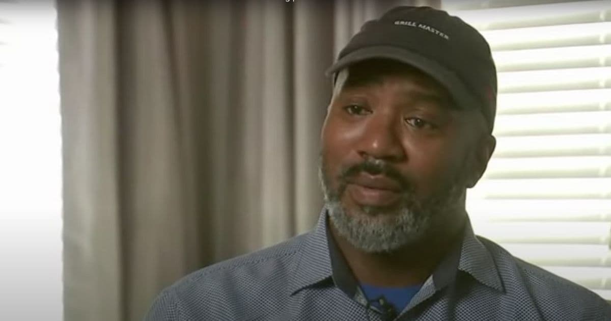 Man Who Blamed Hate Crime for Home Blaze That Killed 2 Indicted on Felony Arson Charge