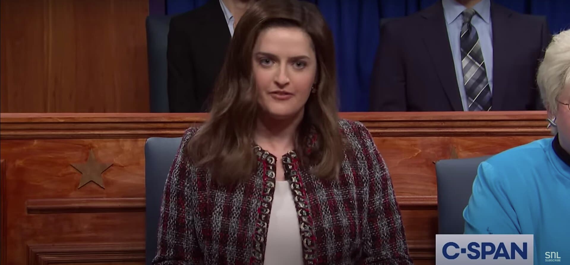 ‘Did SNL Fire All the Jewish Writers?’: SNL Ripped for Segment on Antisemitism Hearing
