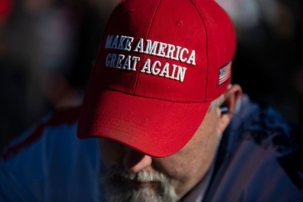 Feds Flagged Terms Like ‘MAGA’ and ‘Trump’ to Financial Institutions, Urged Them to Report Purchases of Bibles: Report