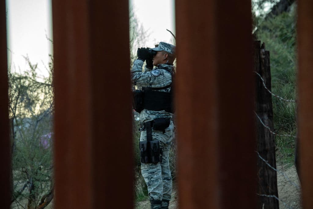 Gen. Flynn: The Constitution Literally Allows Texas to Engage in War at the Southern Border – Here’s How
