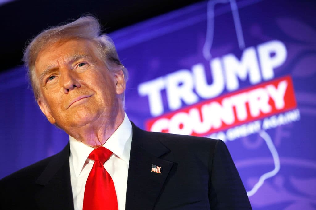 Trumpâs VP Shortlist: Watch These Three Names Closely