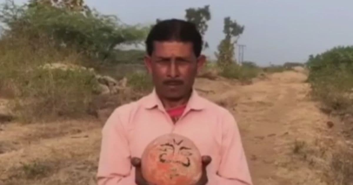 Scientists Examine Stone ‘Gods’ Worshipped for Generations, Realize What They Really Are