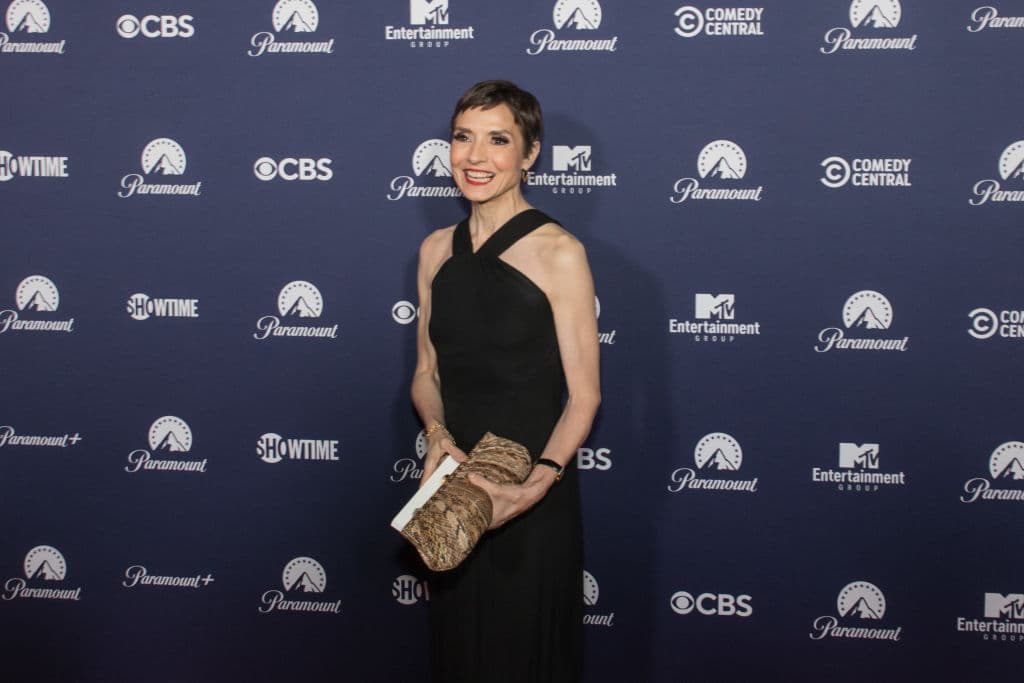 CBS News Reportedly Seizes Files of Terminated Reporter Who Covered Hunter Biden’s Laptop