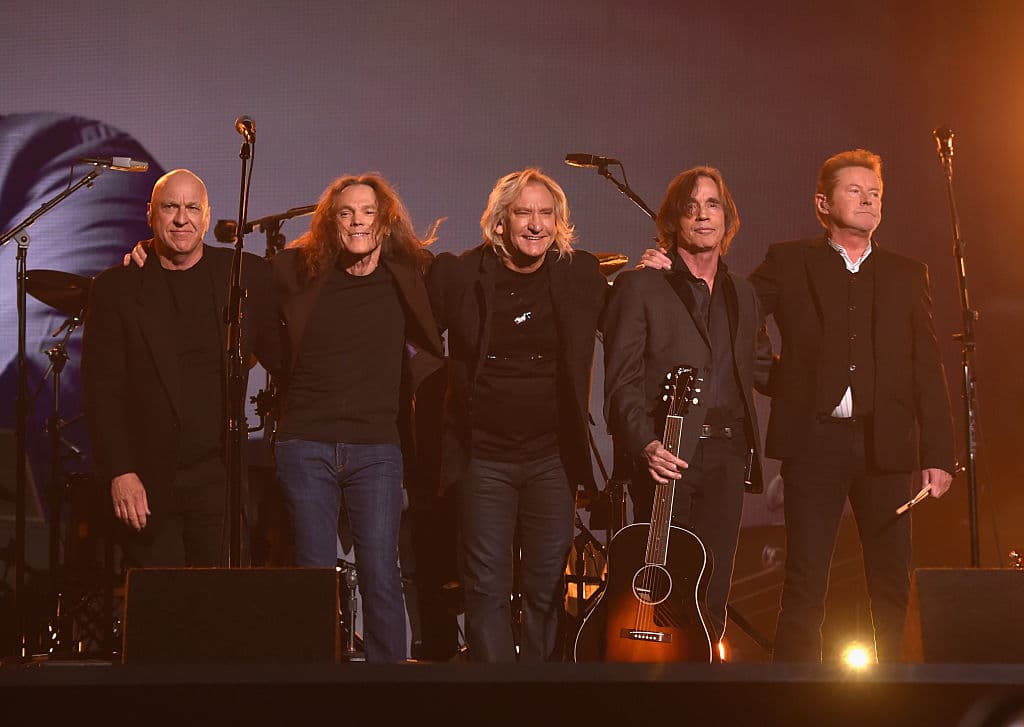 3 Defendants to Stand Trial Over ‘Hotel California’ Manuscript