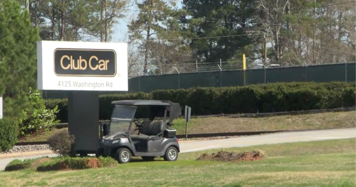 Woman Makes Fatal Mistake After Dropping AirPods at Golf Cart Facility, Declared Dead the Next Day