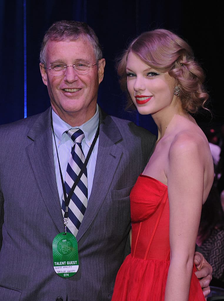 Swift Justice: Taylor Swift’s Dad Won’t Face Charges in Sydney Tussle 