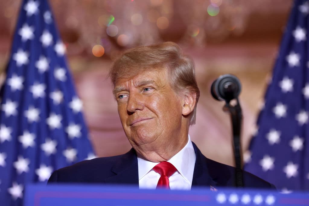 Trump Posts Bond in NY Fraud Case, Crushing Democrats’ Fantasies