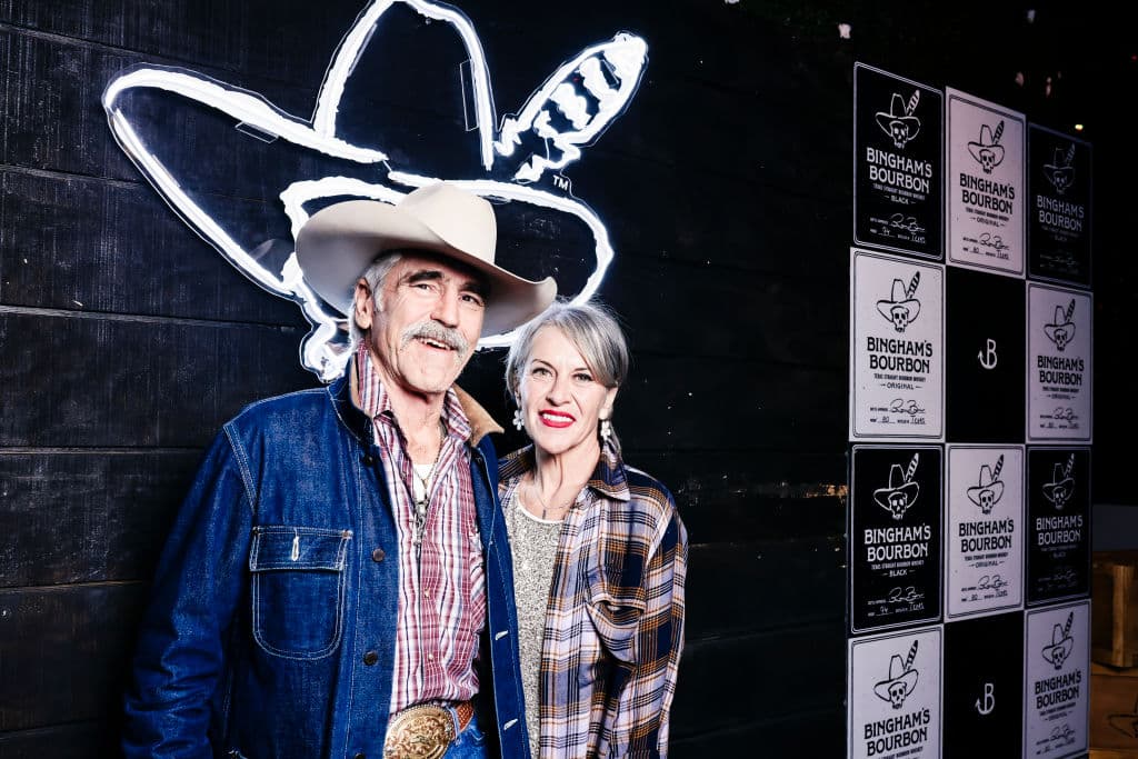 ‘Yellowstone’ Star Says He was Thrown Off Flight After He Refused to Sit Next to Masked Passenger