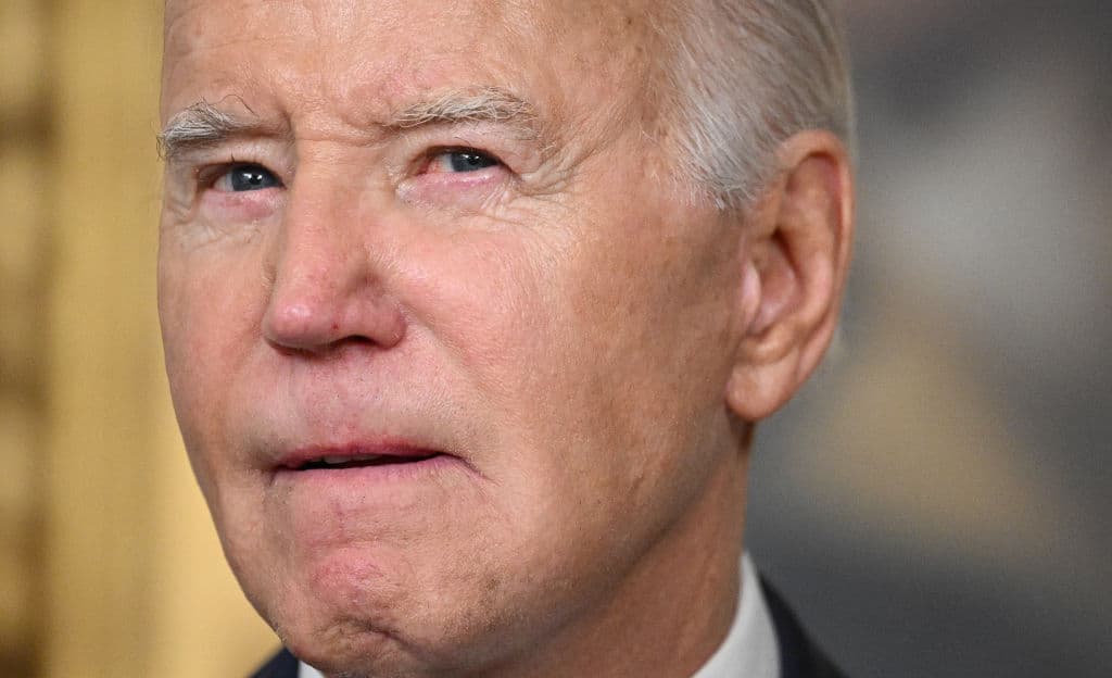 Biden Insiders Worry He Could Be Walking Right Into a Trap in One State