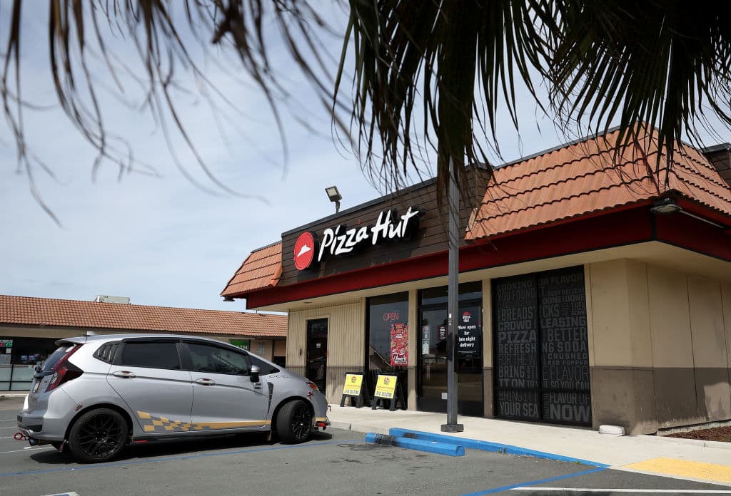 California Fast-Food Chains to Fire Workers as $20 Minimum Wage Kicks In