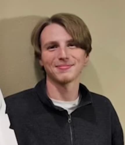 Body of Missing Student Riley Strain Found in River