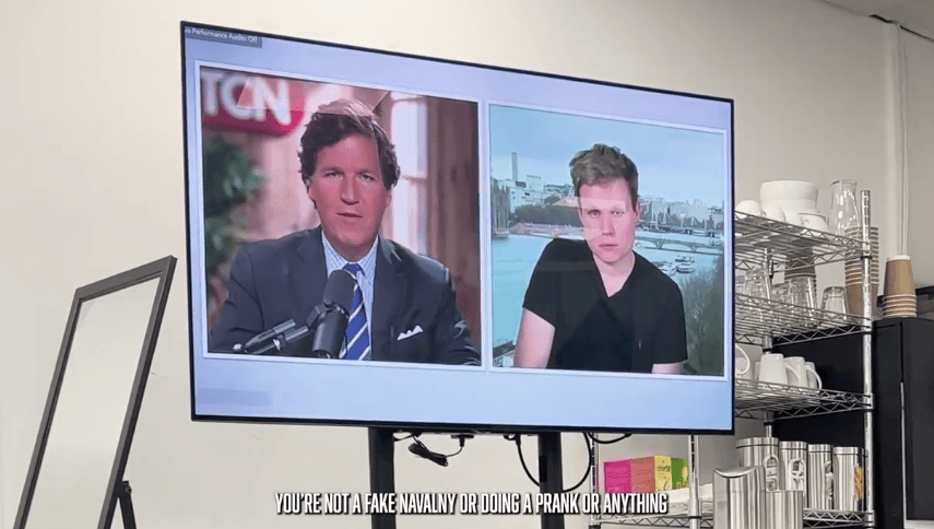 YouTubers Dupe Tucker Carlson on Middleton Photo Editing Controversy 