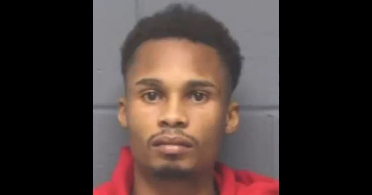 Haitian Arrested for Allegedly Raping Disabled Girl, 15, Is Reportedly Part of Biden’s Special Haitian Parole Program