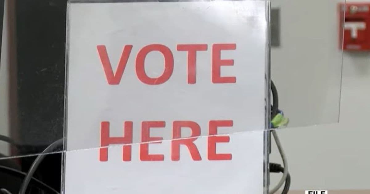 US Teachers Union Held Event Straight Out of Soviet Playbook: Voting-Age Students Drafted for March on the Polls