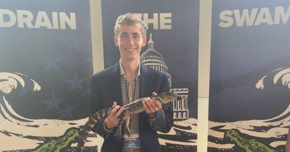 Major Upset as College Junior Defeats 10-Term Incumbent