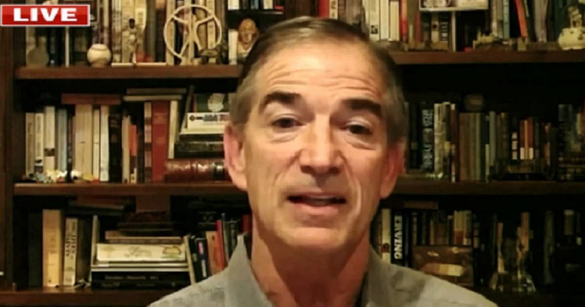 NBA Legend John Stockton Sues Gov’t Officials Over COVID Persecution
