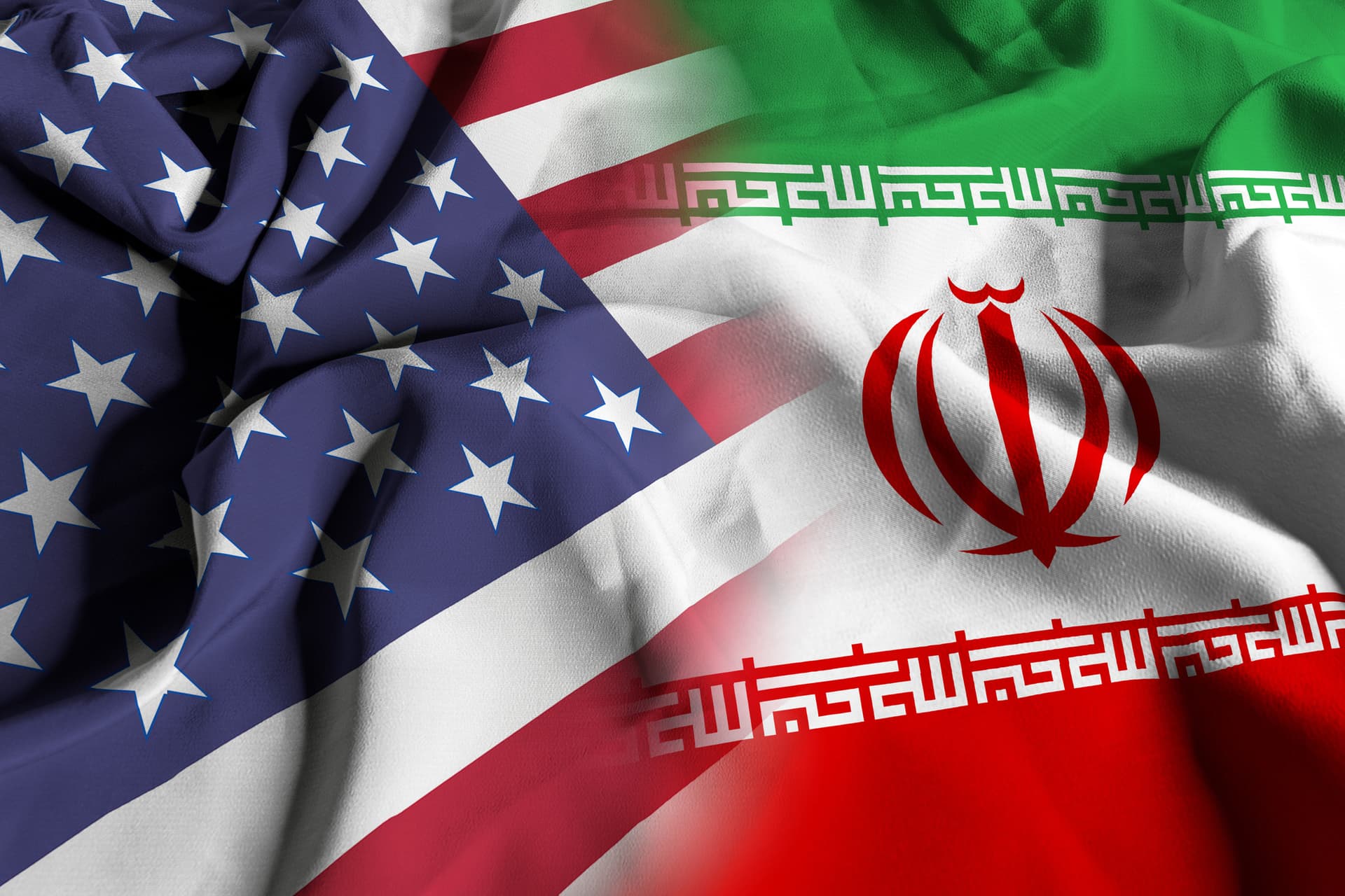 Report: Iran Threatened to Attacks US Troops if It Got Involved in Conflict With Israel