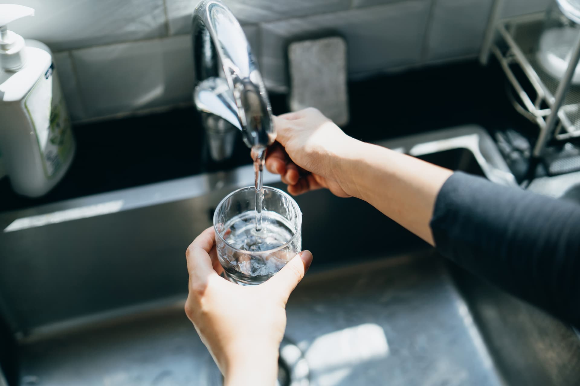 EPA to Regulate ’Forever Chemicals’ in Drinking Water