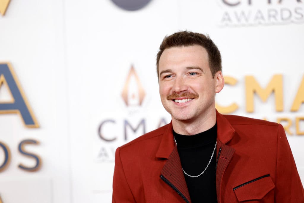 Country Star Could Face 6 Years in Prison After Getting Slapped with Felony Charges, According to Legal Expert