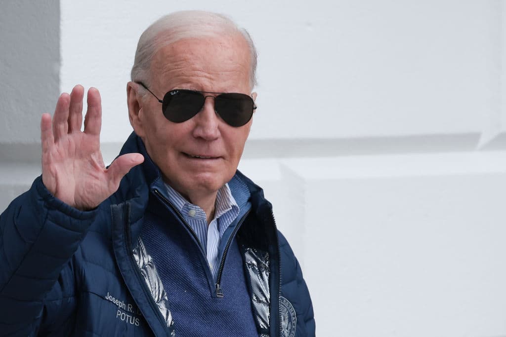 Biden Makes Telling Move with Menthol Cigarette Ban as Black Voter Support Crumbles