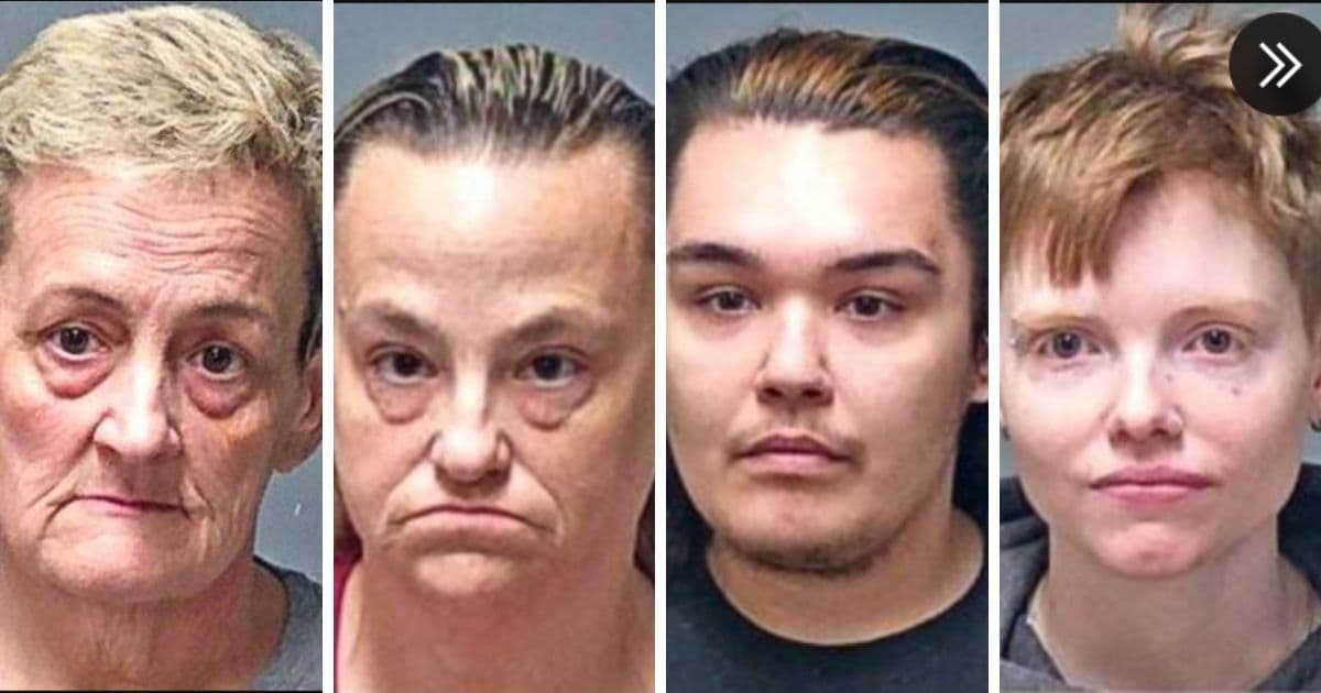 Illegal Day Care Owner, Three Employees Arrested for Allegedly Spiking Children’s Food