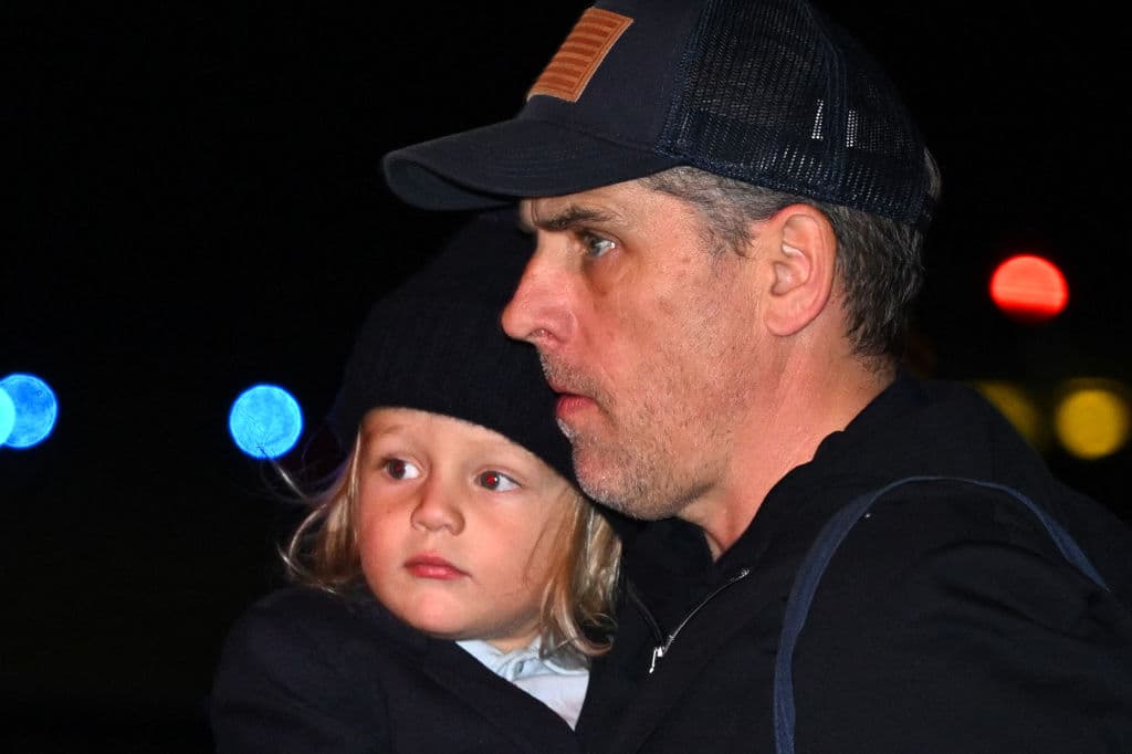 Judge Denies Hunter Biden’s Bid to Delay Gun Trial