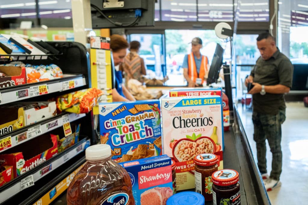 Impact of Bidenomics on Your Memorial Day Weekend: Prices Skyrocket Since 2021