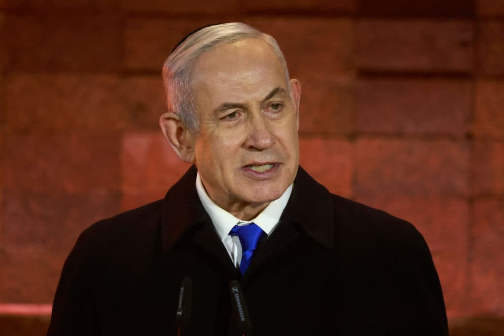 International Criminal Court Prosecutor Seeks Arrest Warrants for Netanyahu and Hamas Leaders