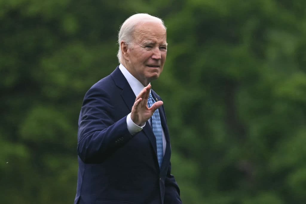 Democrats Preparing for Possible Virtual Convention to Avoid Repeat of ’68 Anti-War Protests