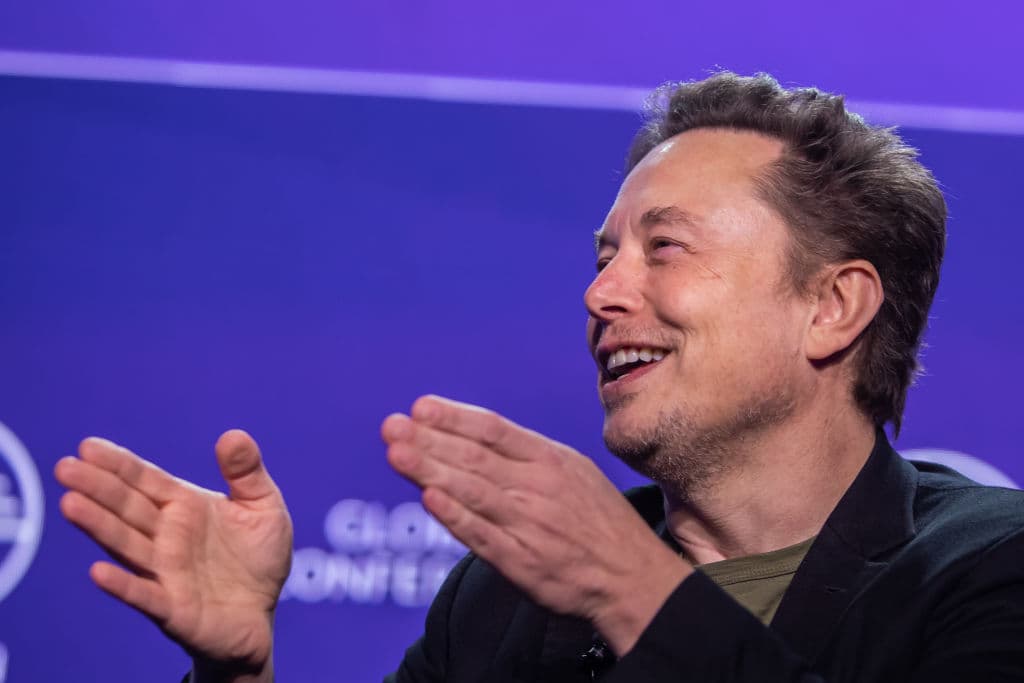 Donald Trump and Elon Musk Meet to Discuss Potential White House Role: Report