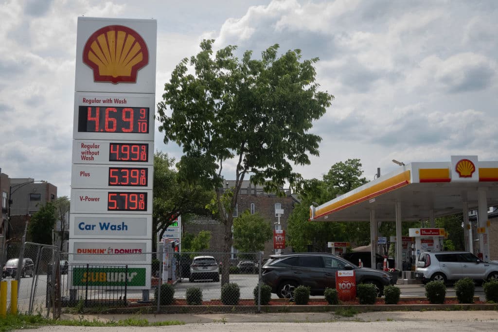 Biden Makes Massive Move That May Help Chances Against Trump, Aims at Lowering Gas Prices After Big Decision