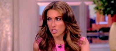 ‘We Have To Be Honest’: ‘The View’ Co-Host Says ‘Time Is Running Out’ To Beat Trump